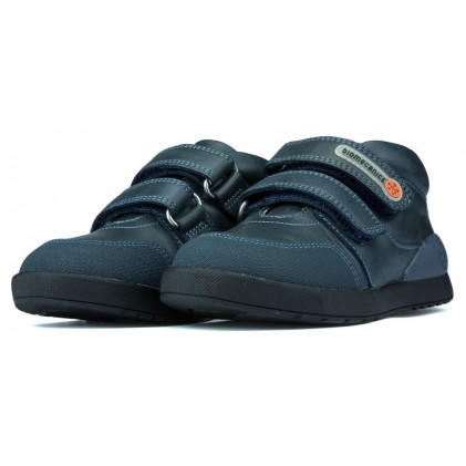 BOTINES BIOMECANICS OCEAN K  AZUL_MARINO