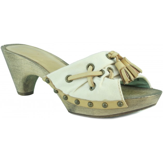REPLAY OFF WEIB BEIGE