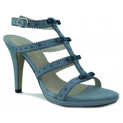 MARIAN Heels Party  GRIS