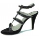MARIAN Heels Party  MARRON