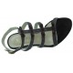 MARIAN Heels Party  MARRON