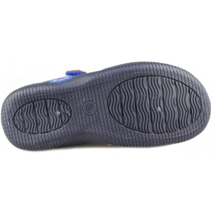 Cangrejeras Wasser Pablosky  AZUL