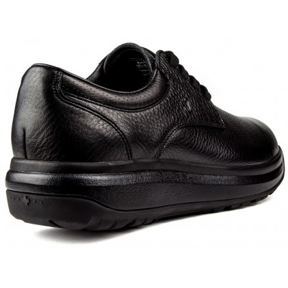 ZAPATOS JOYA MUSTANG M  NEGRO