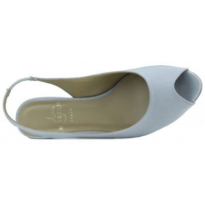 MARIAN niedrigen Absatzschuh  PLATA