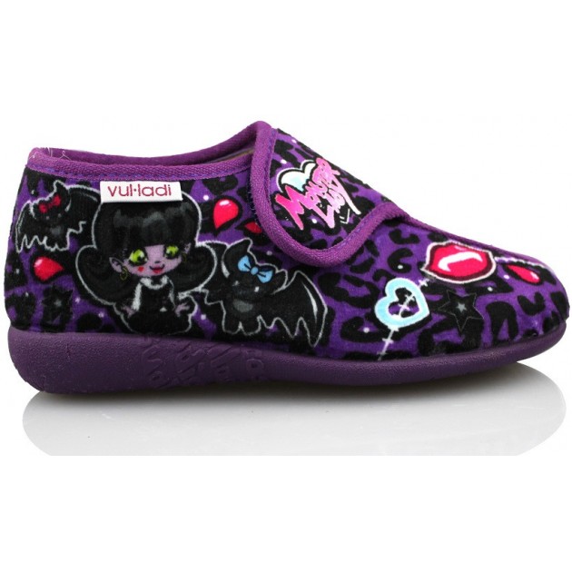 VULLADI ALASKA MORADO