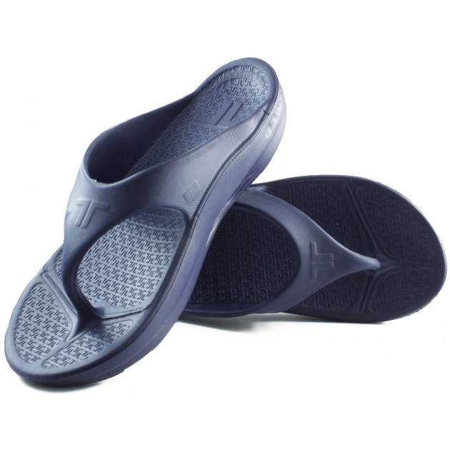 Telic Terox sehr komfortabel anatomischen Pantoffeln MARINO
