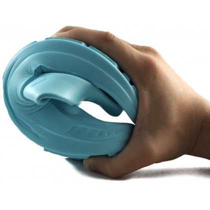 Telic Terox sehr komfortabel anatomischen Pantoffeln  CELESTE