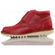 ARANTXA Beute Klett Kinder  ROJO