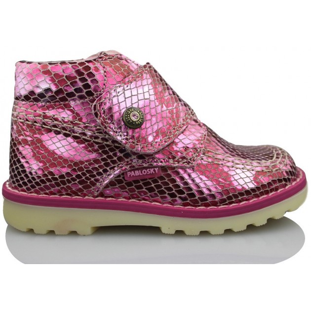 PABLOSKY VIPERA ROSA