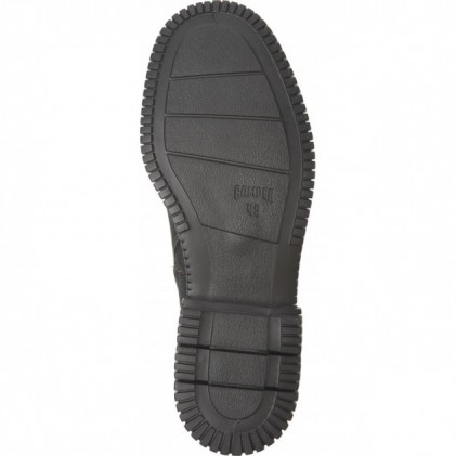 CAMPER PIX STIEFEL K300277 OLIVE