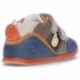 BIOMECANICS BOYS SMITH SHOES MULTICOLOR