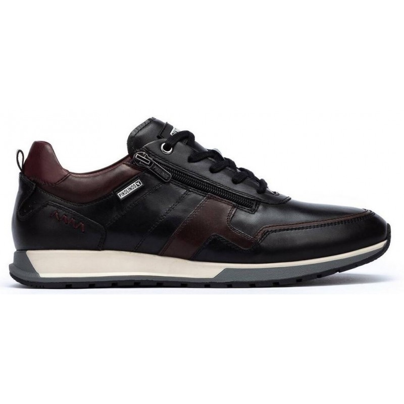 SCHUHE PIKOLINOS CAMBIL M5N6010C1 BLACK