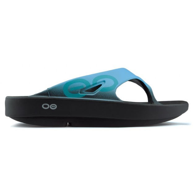KOMFORT SCHWEISST OOFOS OORIGINAL SPORT AQUA KOMFORT SCHWEISST OOFOS OORIGINAL SPORT AQUA