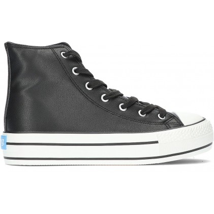 SNEAKERS MTNG GRÖSSER X 60172 BLACK