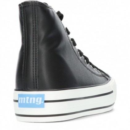 SNEAKERS MTNG GRÖSSER X 60172 BLACK