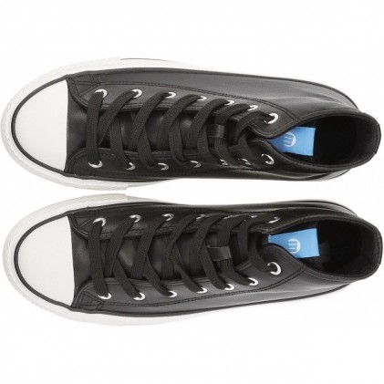 SNEAKERS MTNG GRÖSSER X 60172 BLACK
