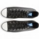 SNEAKERS MTNG GRÖSSER X 60172 BLACK