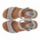 SANDALEN INTERBIOS 5611 GRIS