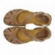INTERBIOS SANDALEN UNIVERSUM BEIGE