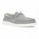 SCHUHE DUDE WELSH 112222 CHAMBRAY_GREY