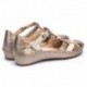 SANDALEN PIKOLINOS VALLARTA 655-0732CLC1 STONE