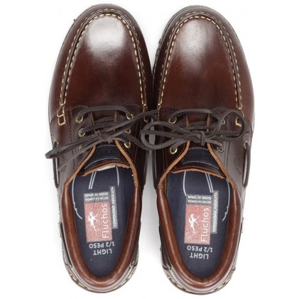FLUCHOS F0046 RICHFIELD PULL CASTANO