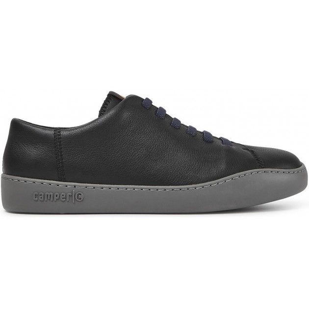 CAMPER PEU TOURING SNEAKERS K100479 BLACK CAMPER PEU TOURING SNEAKERS K100479 BLACK
