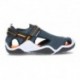 SANDALEN GEOX J WADER J1530A NAVY