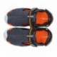 SANDALEN GEOX J WADER J1530A NAVY