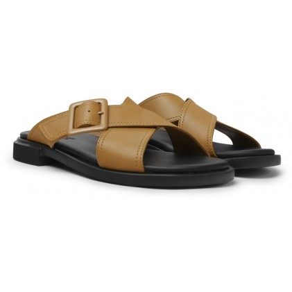 SANDALEN CAMPER EDY K201384 CUERO