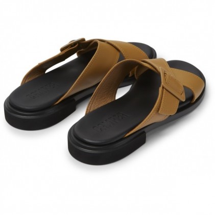 SANDALEN CAMPER EDY K201384 CUERO