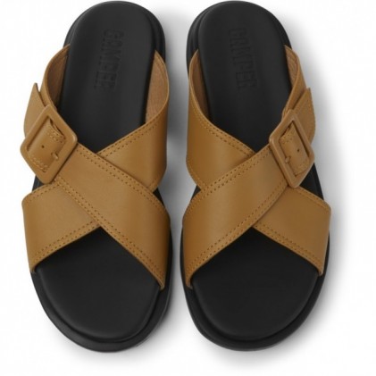SANDALEN CAMPER EDY K201384 CUERO