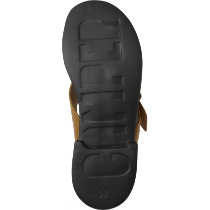 SANDALEN CAMPER EDY K201384 CUERO