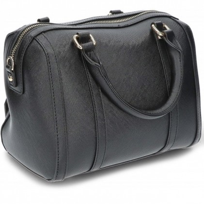 GEOX ZENE TASCHE D35KCA BLACK
