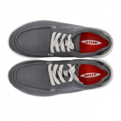 MBT KAORI M SCHUHE GREY