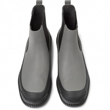 CAMPER-STIEFEL K300252 PIX PIXO GREY