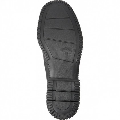 CAMPER-STIEFEL K300252 PIX PIXO GREY