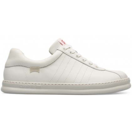 CAMPER RUNNER SCHUHE K100227 BLANCO