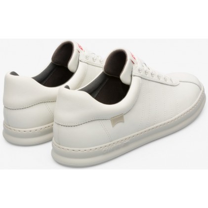 CAMPER RUNNER SCHUHE K100227 BLANCO