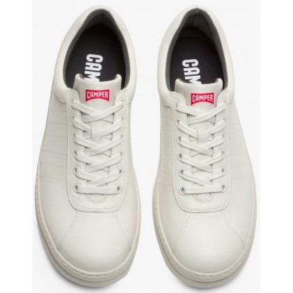 CAMPER RUNNER SCHUHE K100227 BLANCO