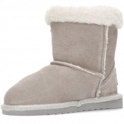 VULLADI SPALTLEDERSTIEFEL 5352 BEIGE