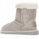 VULLADI SPALTLEDERSTIEFEL 5352 BEIGE