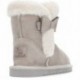 VULLADI SPALTLEDERSTIEFEL 5352 BEIGE