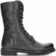 NIEDRIGE STIEFEL PANAMA JACK FIORELA NEGRO
