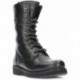 NIEDRIGE STIEFEL PANAMA JACK FIORELA NEGRO
