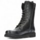 NIEDRIGE STIEFEL PANAMA JACK FIORELA NEGRO