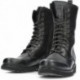 NIEDRIGE STIEFEL PANAMA JACK FIORELA NEGRO