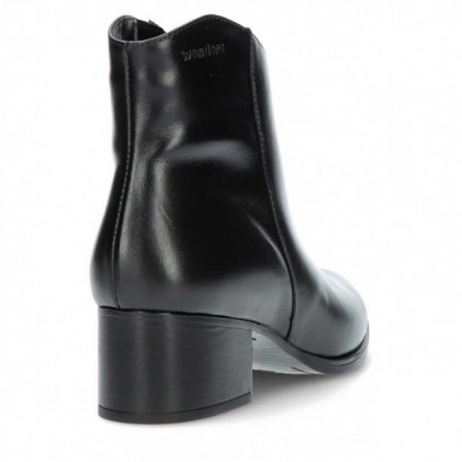 WONDERS EASY 5130 STIEFELETTEN NEGRO