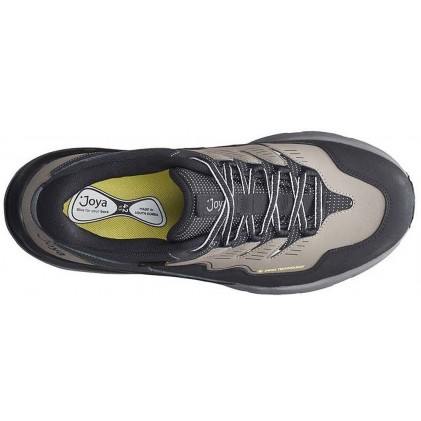 CADORE STX M SCHMUCKSCHUHE BROWN