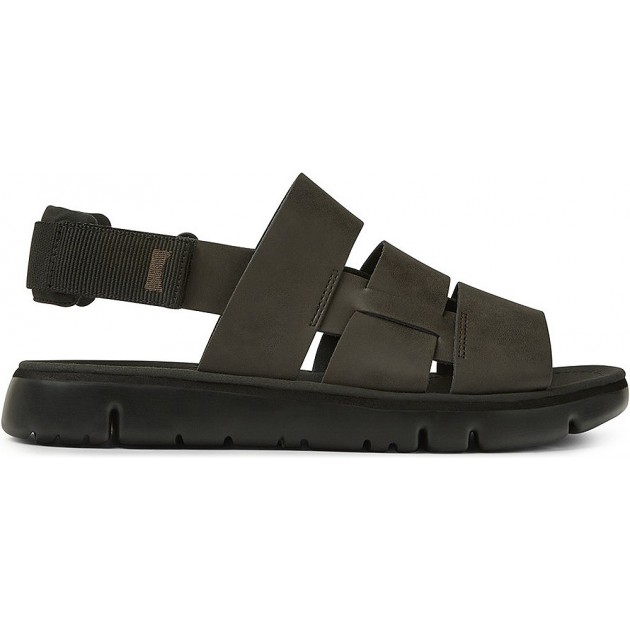 SANDALEN CAMPER ORUGA K100470 MARRON SANDALEN CAMPER ORUGA K100470 MARRON